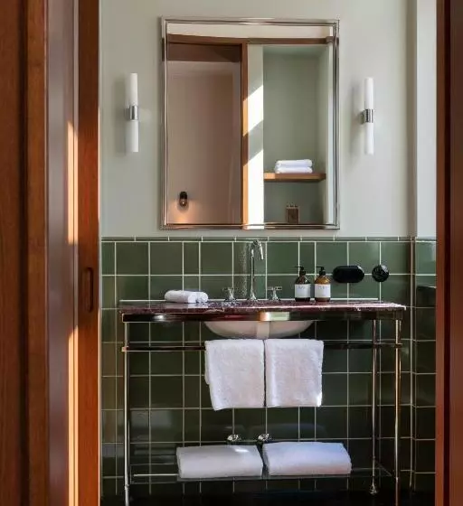 Boutique Hotel Château Royal