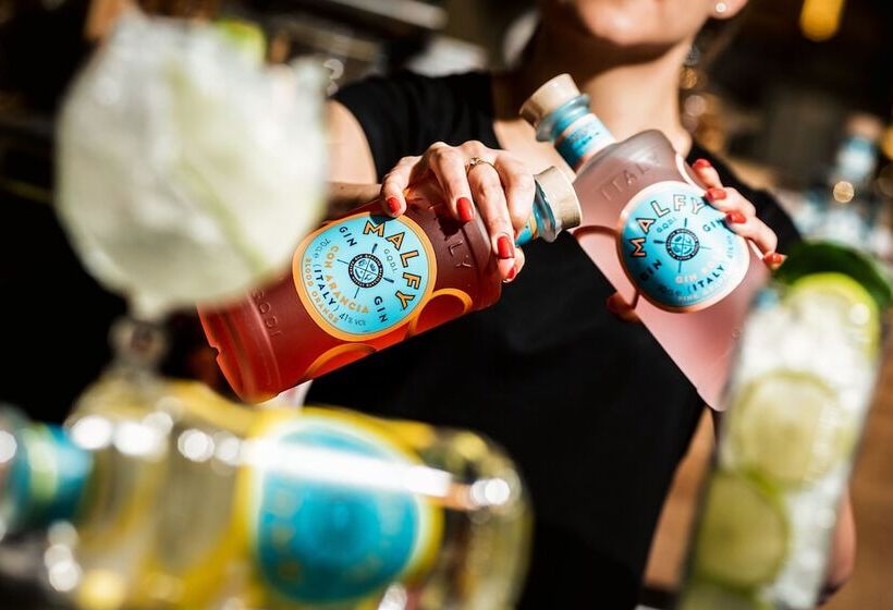 Citi Hotel S łódź