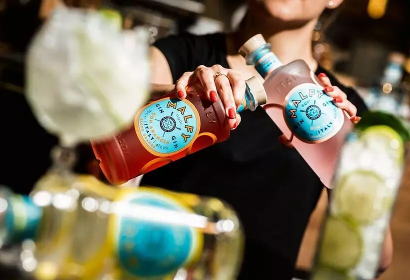 Citi Hotel S łódź