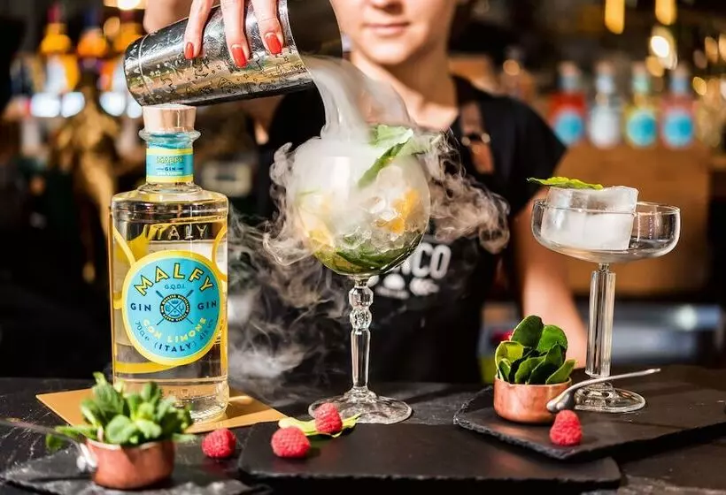 Citi Hotel S łódź