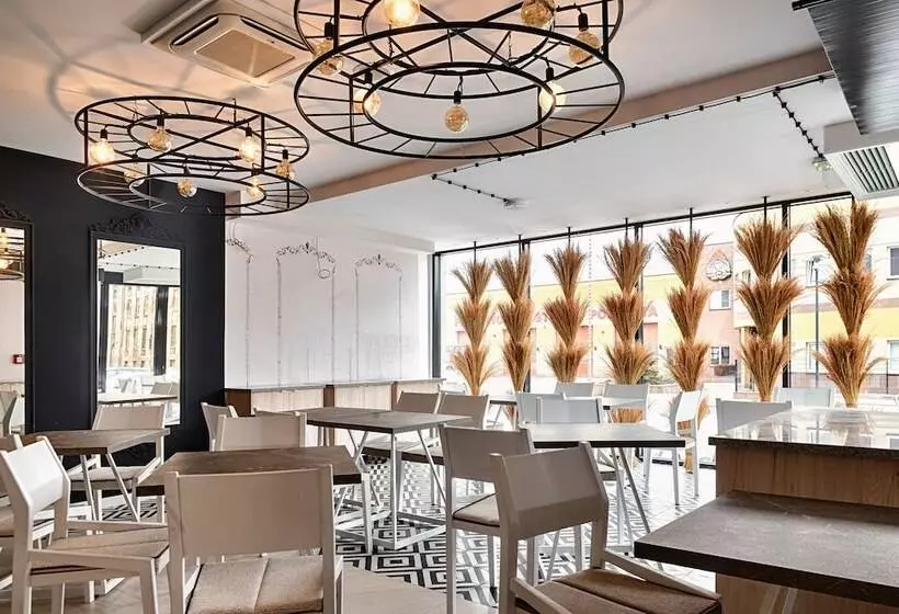 Citi Hotel S łódź