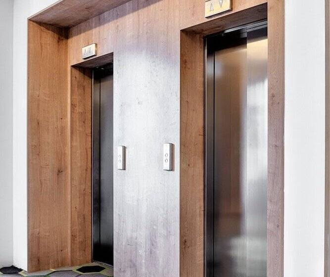 Citi Hotel S łódź