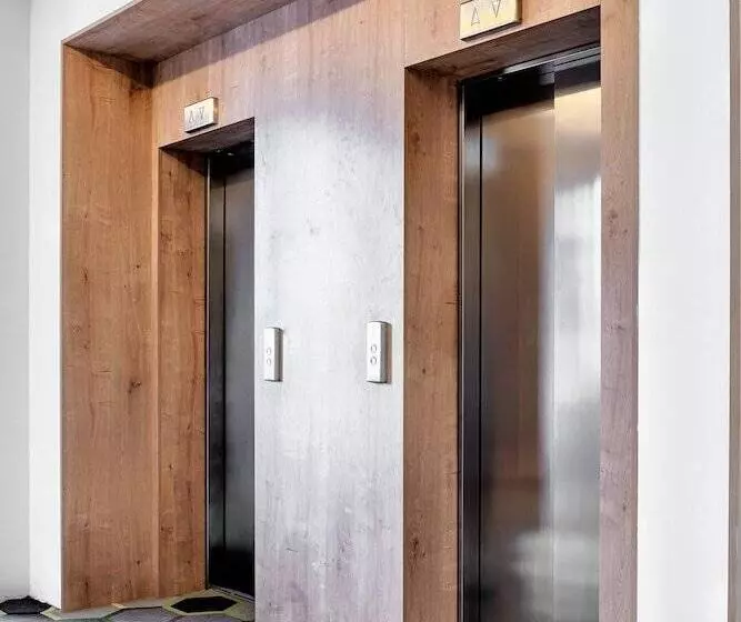 Citi Hotel S łódź