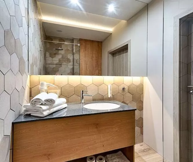 Citi Hotel S łódź