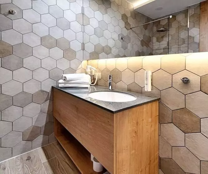 Citi Hotel S łódź