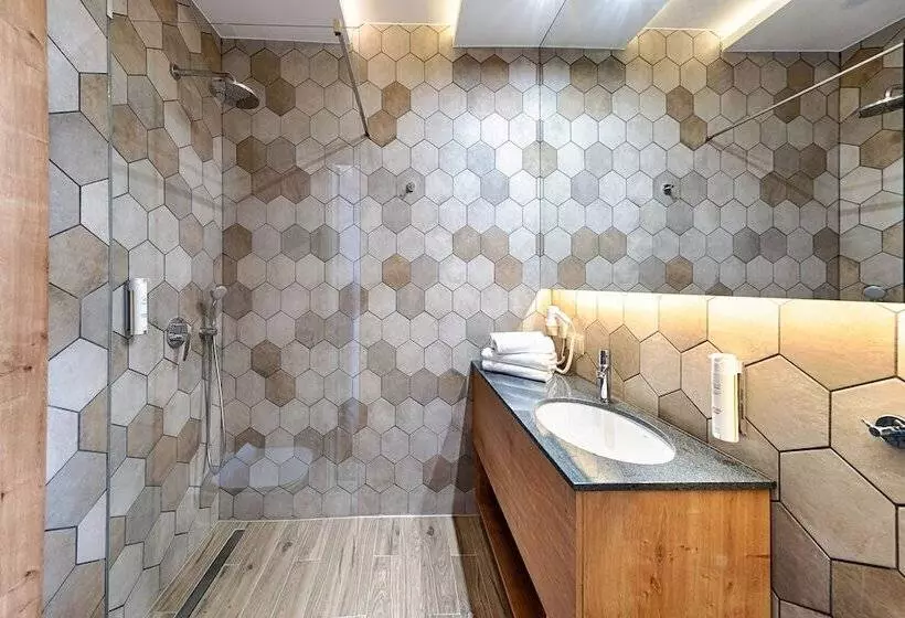 Citi Hotel S łódź