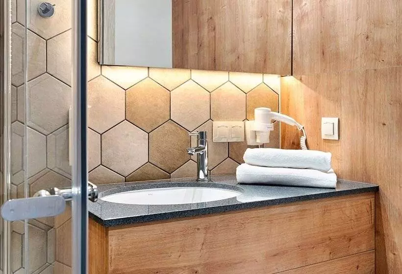 Citi Hotel S łódź