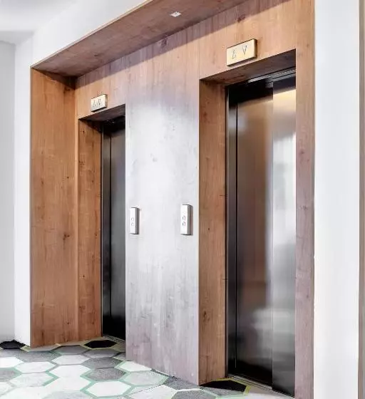 Citi Hotel S łódź