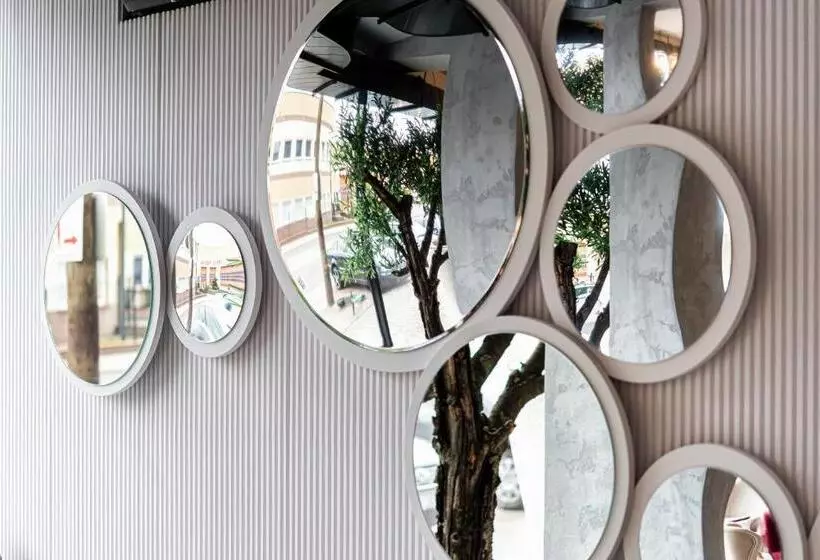 Citi Hotel S łódź