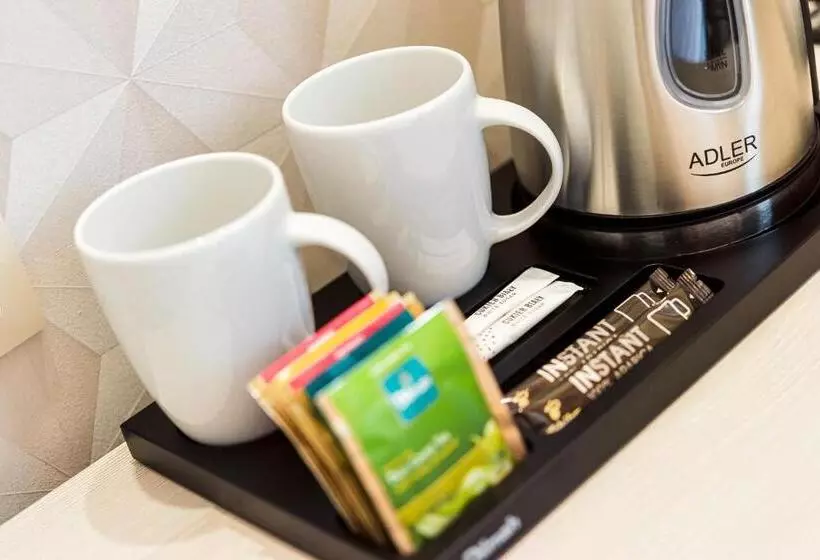 Citi Hotel S łódź