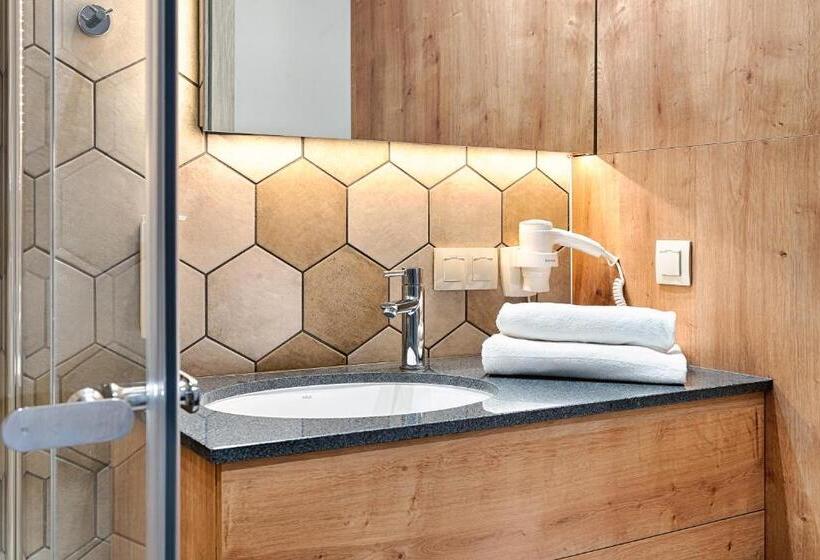 Citi Hotel S łódź