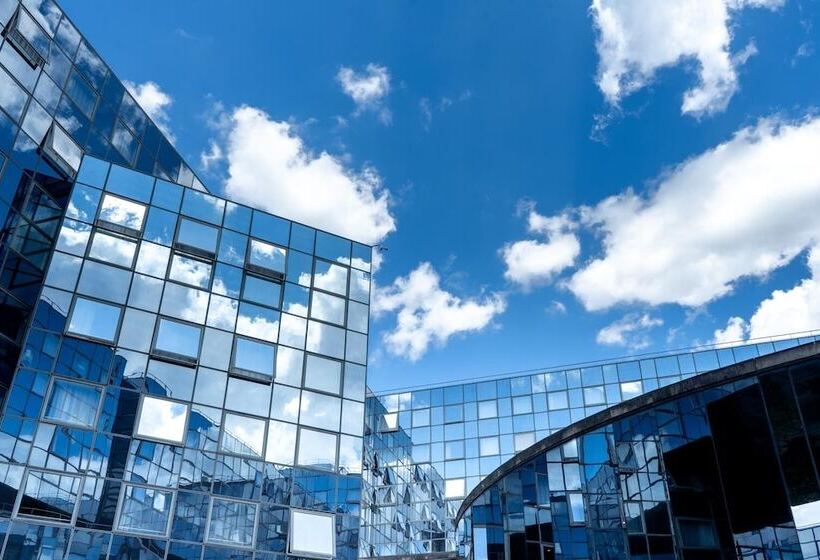 Ecla Paris Noisy Le Grand