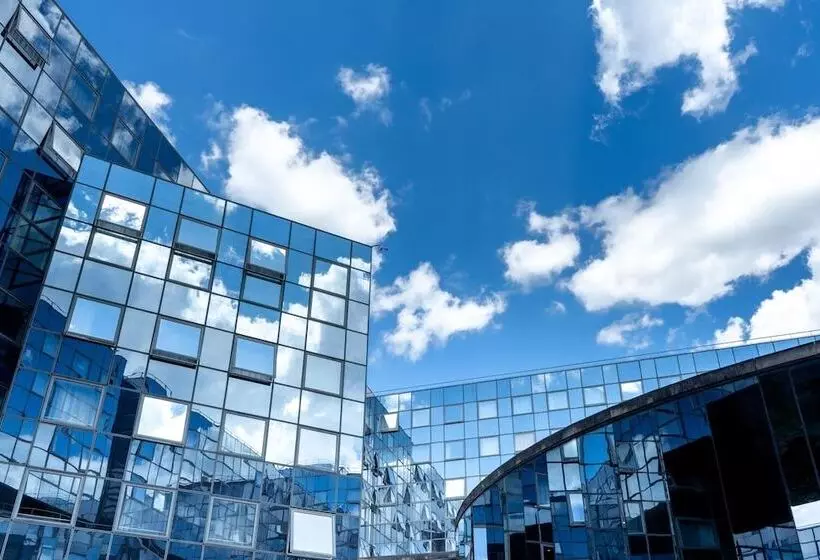 Ecla Paris Noisy Le Grand