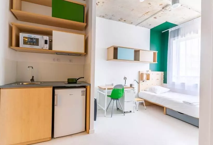 Ecla Paris Noisy Le Grand