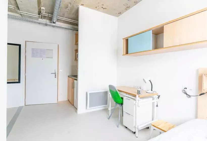 Ecla Paris Noisy Le Grand