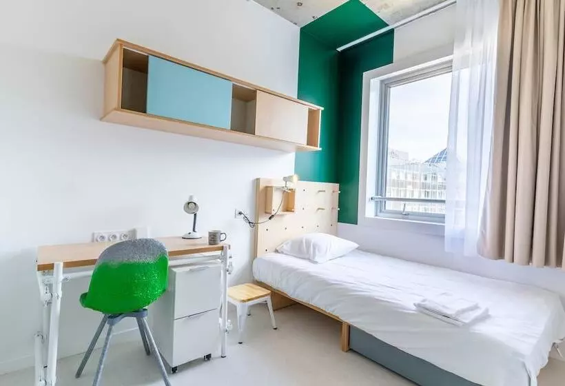 Ecla Paris Noisy Le Grand