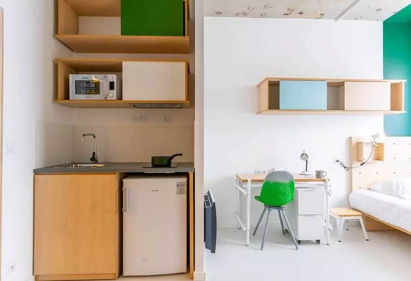 Ecla Paris Noisy Le Grand