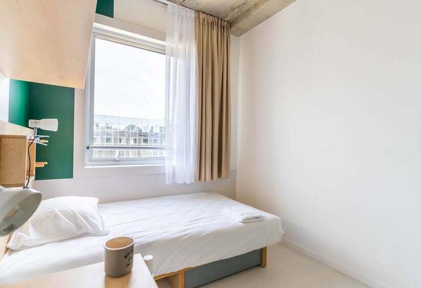 Ecla Paris Noisy Le Grand