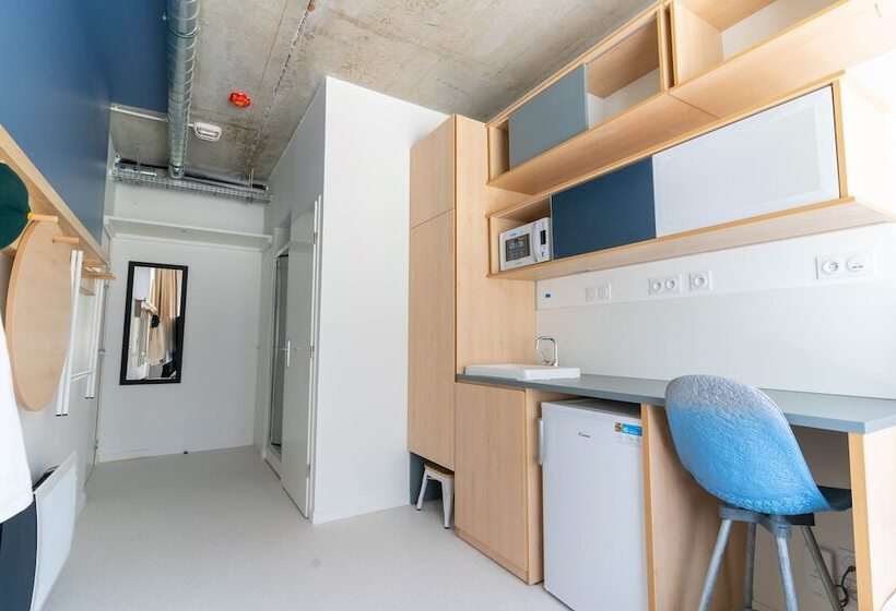 Ecla Paris Noisy Le Grand