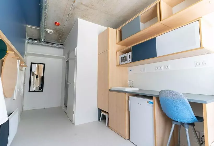 Ecla Paris Noisy Le Grand