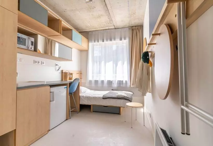 Ecla Paris Noisy Le Grand