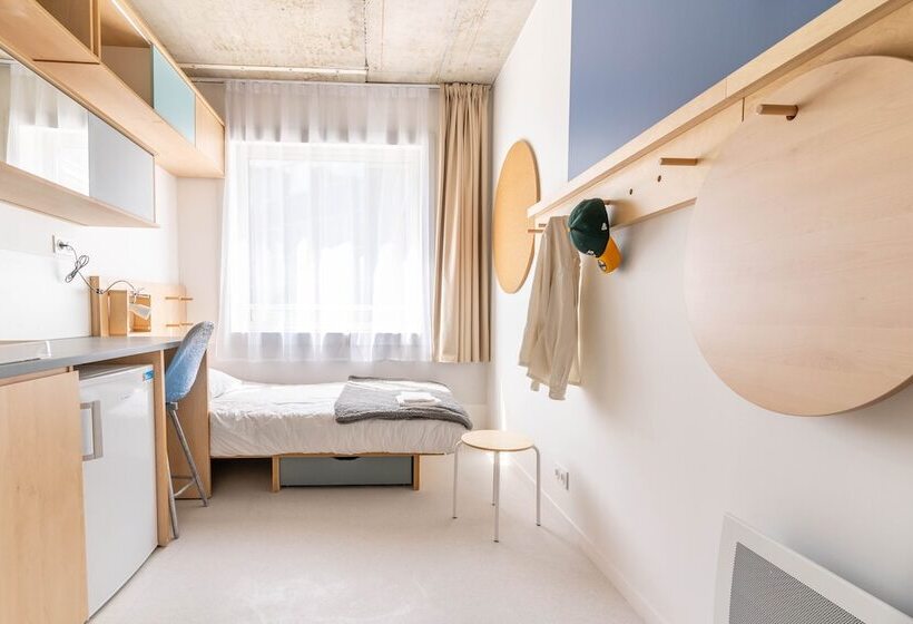 Ecla Paris Noisy Le Grand