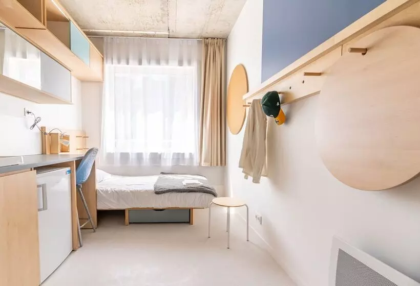 Ecla Paris Noisy Le Grand