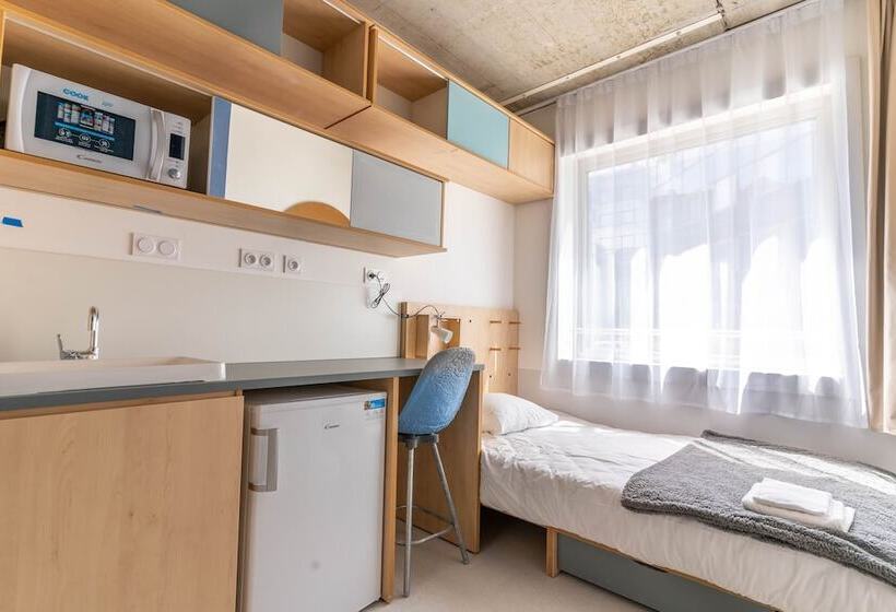 Ecla Paris Noisy Le Grand