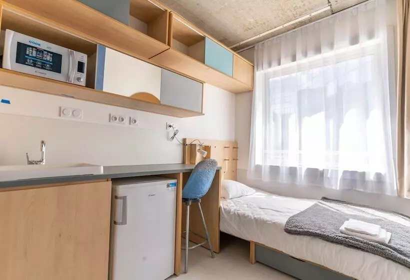 Ecla Paris Noisy Le Grand