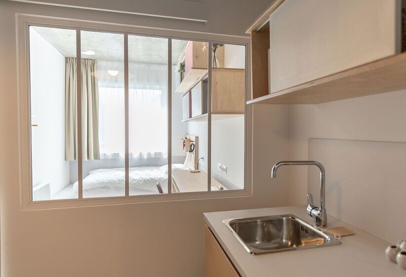 Ecla Paris Noisy Le Grand