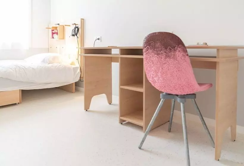 Ecla Paris Noisy Le Grand