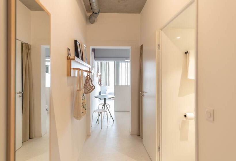 Ecla Paris Noisy Le Grand