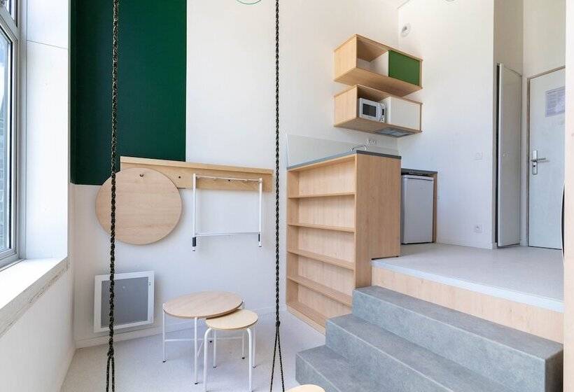 Ecla Paris Noisy Le Grand