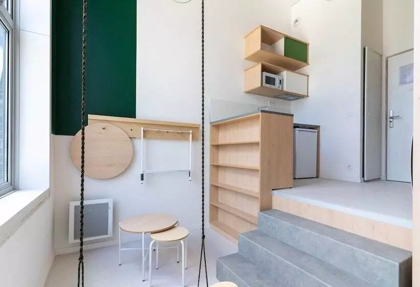 Ecla Paris Noisy Le Grand