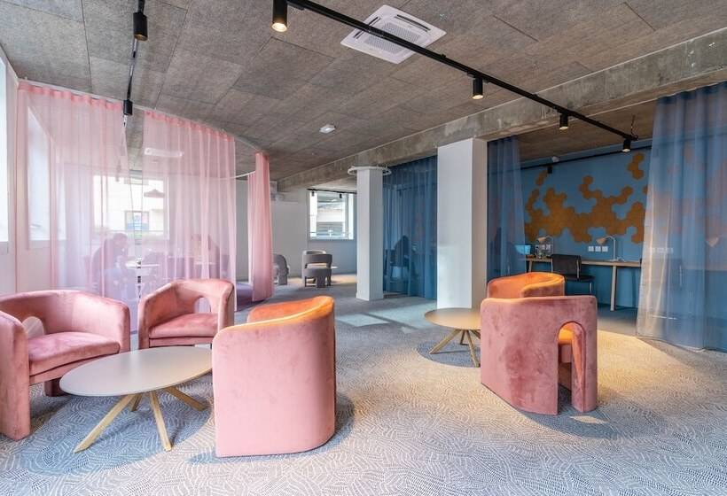 Ecla Paris Noisy Le Grand