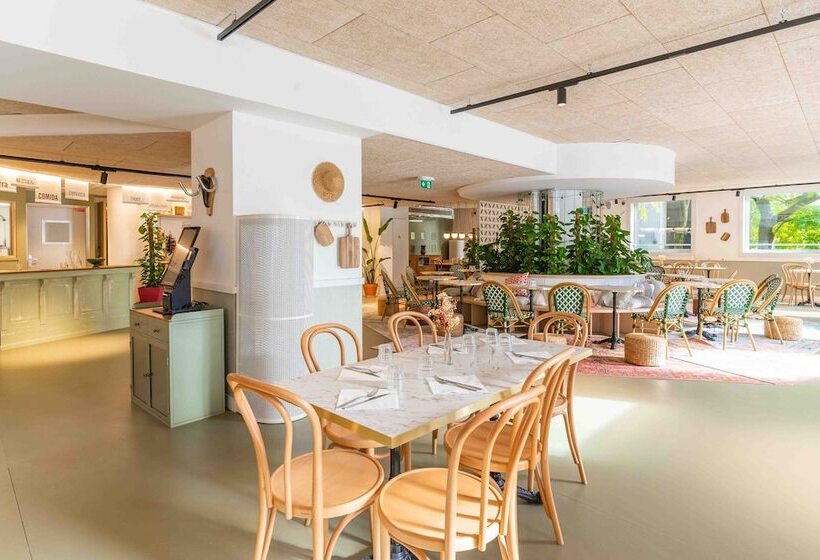 Ecla Paris Noisy Le Grand