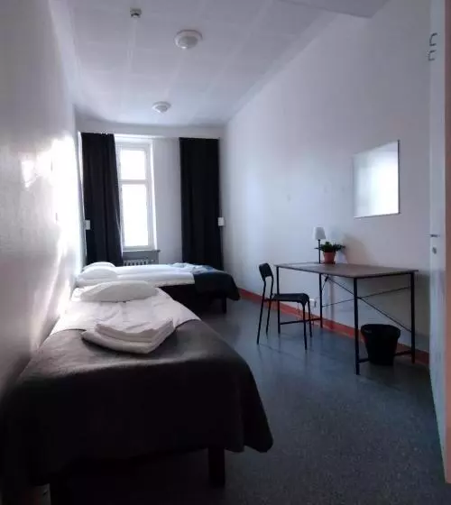 Hostel Bjorkenheim