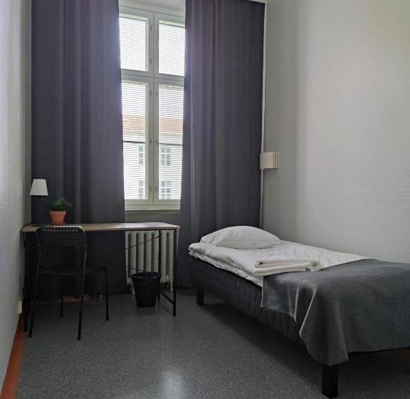 Hostel Bjorkenheim