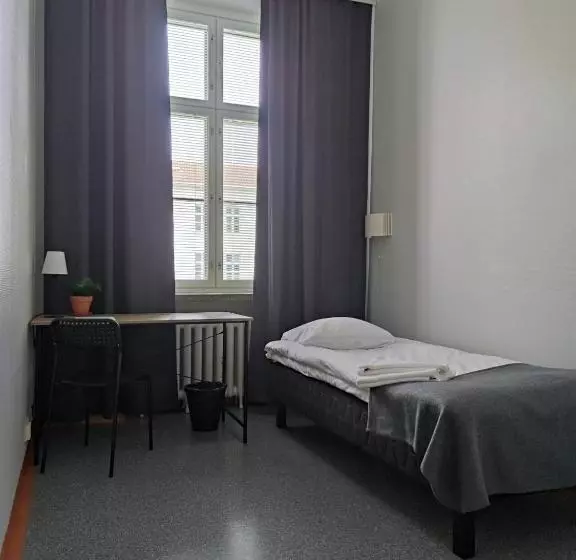 Hostel Bjorkenheim