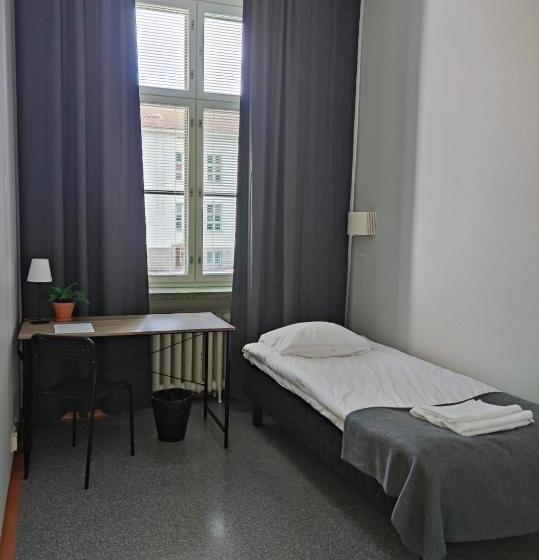 Hostel Bjorkenheim