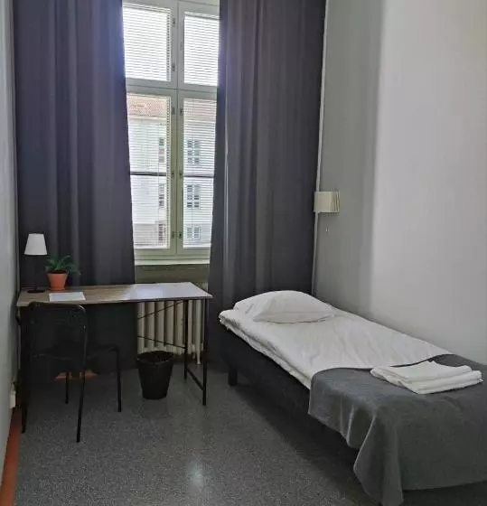 Hostel Bjorkenheim