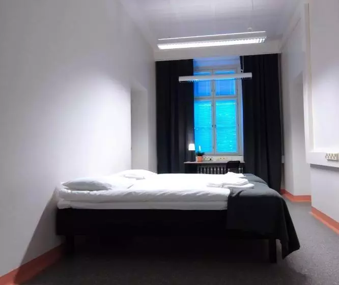 Hostel Bjorkenheim
