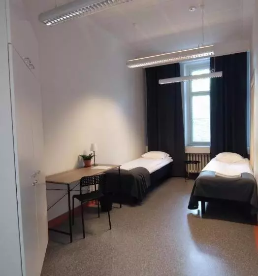 Hostel Bjorkenheim