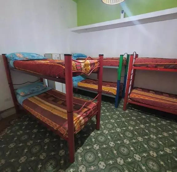 Hostel Morada Roots