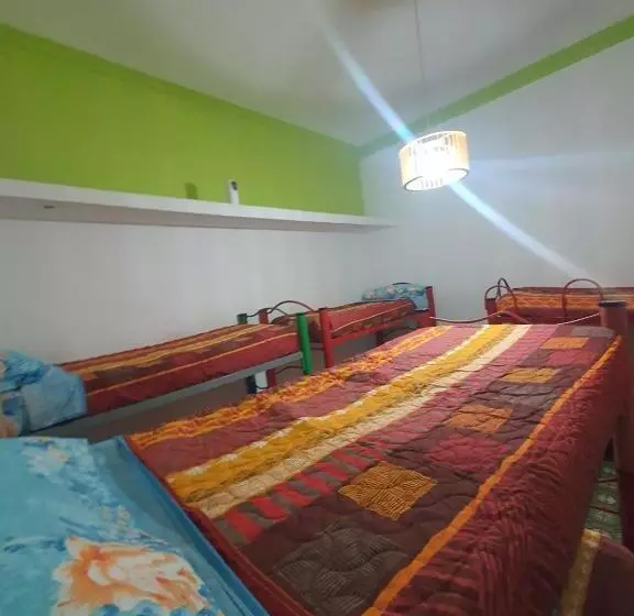 Hostel Morada Roots