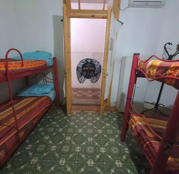 Hostel Morada Roots