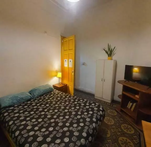 Hostel Morada Roots