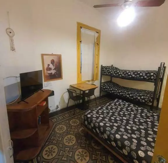 Hostel Morada Roots