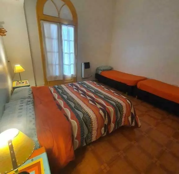 Hostel Morada Roots
