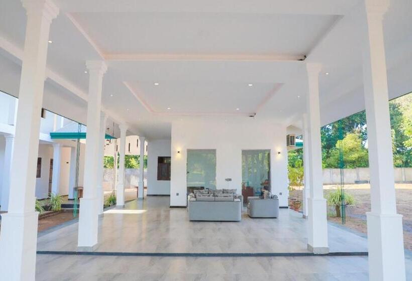 ホテル Anaulundawa